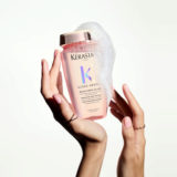 Kerastase Gloss Absolu Shampoo 250ml  - anti frizz gloss shampoo