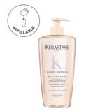 Kerastase Gloss Absolu Shampoo 500ml - anti frizz gloss shampoo