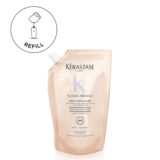 Kerastase Gloss Absolu Bain Eco-Refill 500ml - anti frizz gloss shampoo