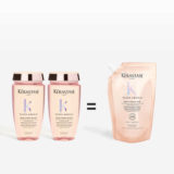 Kerastase Gloss Absolu Bain Eco-Refill 500ml - anti frizz gloss shampoo