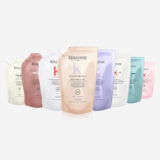 Kerastase Gloss Absolu Bain Eco-Refill 500ml - anti frizz gloss shampoo
