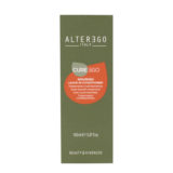 Alterego Curego Nourish Leave In Conditioner 150ml - multi-benefit treatment