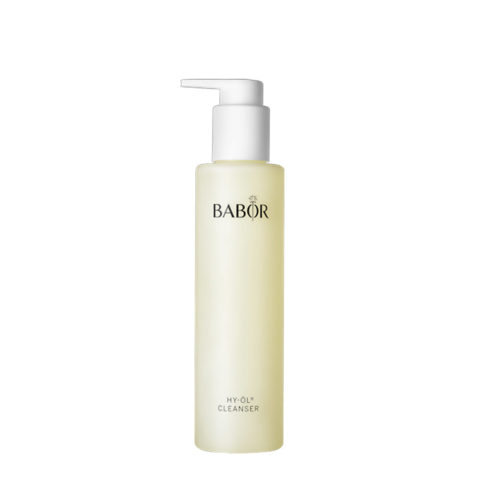 Babor HY-ÖL Cleanser 200ml - cleansing oil for dry and sensitive skin