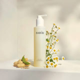 Babor HY-ÖL Cleanser 200ml - cleansing oil for dry and sensitive skin