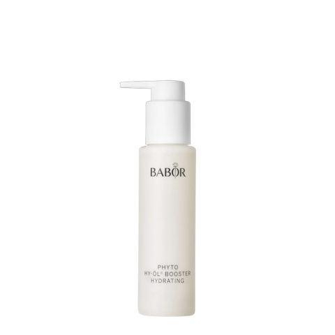 Babor Phyto HY-ÖL Booster Hydrating 100ml - dry skin facial cleanser