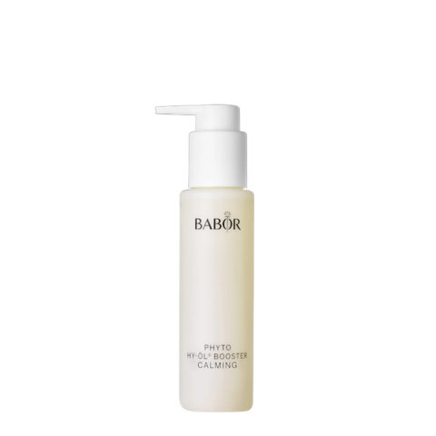 Babor Phyto HY-ÖL Booster Calming 100ml - soothing facial cleanser