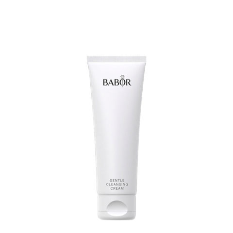 Babor Gentle Cleansing Cream 100ml - soothing cream cleanser