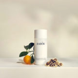 Babor Refining Enzyme & Vitamin C Cleanser 40gr - exfoliating cleansing powder