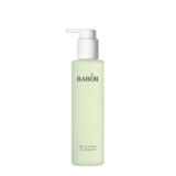 Babor Gel & Tonic Cleanser 200ml - facial cleanser combination oily skin