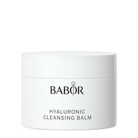 Babor Hyaluronic Cleansing Balm 150ml - nourishing cleansing balm