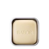 Babor Natural Cleansing Bar + Can 65gr - solid facial cleanser with box