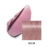 Schwarzkopf Chroma ID Color Mask 9.5-19 Dusty Pink 300ml - semi-permanent color mask
