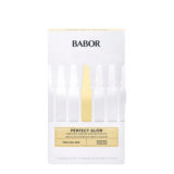 Babor Ampoule Concentrates Perfect Glow 7x2ml  - concentrate glow ampoules