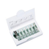 Babor Ampoule Concentrates Algae Vitalizer 7x2ml - concentrated ampoules dry and dull skin