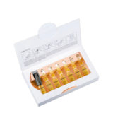 Babor Ampoule Concentrates Multi Vitamin 7x2ml  - concentrate ampoules for dull skin