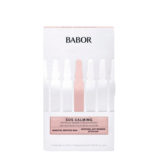 Babor Ampoule Concentrates SOS Calming 7x2ml   - concentrate soothing ampoules