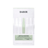 Babor Ampoule Concentrates Active Purifyier 7x2ml - concentrated anti-imperfection ampoules