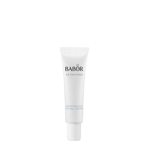 Babor Skinovage Moisturizing Eye Gel-Cream 15ml - moisturizing eye cream
