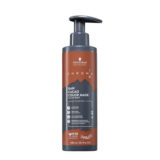 Schwarzkopf Chroma ID Color Mask 6-46 Raw Cacao 300ml - semi-permanent color mask
