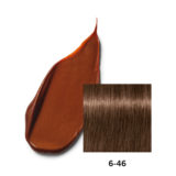 Schwarzkopf Chroma ID Color Mask 6-46 Raw Cacao 300ml - semi-permanent color mask