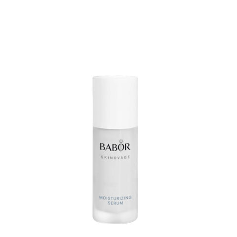 Babor Skinovage Moisturizing Serum 30ml - moisturizing face serum