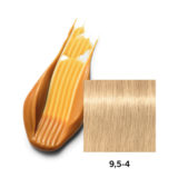 Schwarzkopf Chroma ID Color Mask 9.5-4 Beige Sand 300ml -  semi-permanent color mask