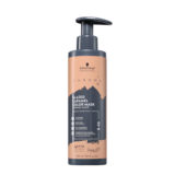 Schwarzkopf Chroma ID Color Mask 8-46 Glazed Caramel 300ml  - semi-permanent color mask