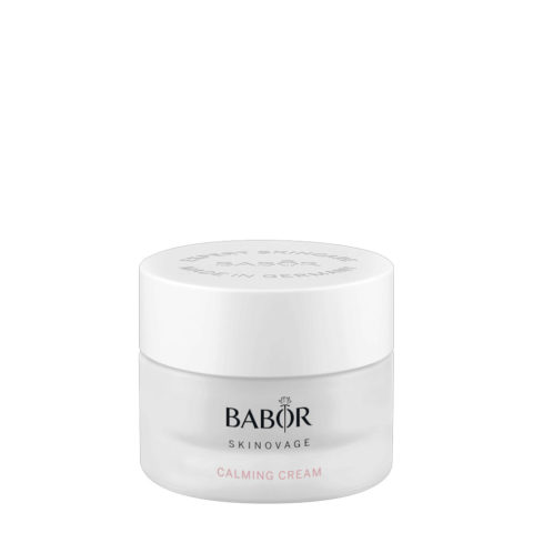 Babor Skinovage Calming Cream 50ml - face cream for sensitive skin