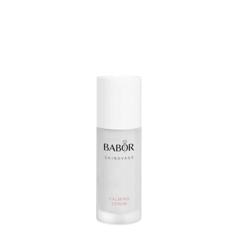 Babor Skinovage Calming Serum 30ml - face serum for sensitive skins