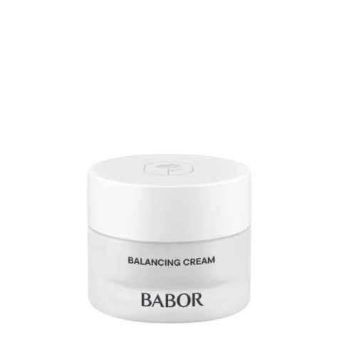 Babor Skinovage Balancing Cream 50ml - face cream for combination skin