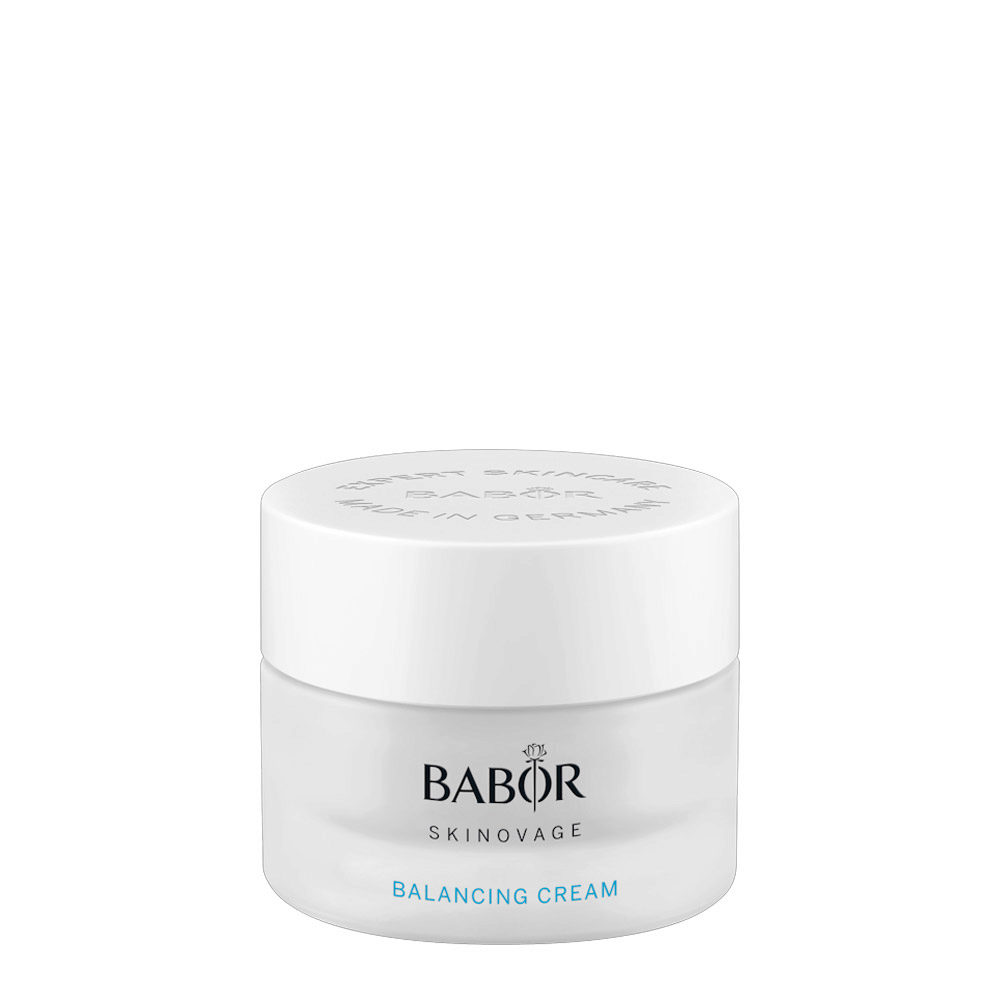 Babor Skinovage Balancing Cream 50ml - face cream for combination skin