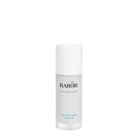 Babor Skinovage Balancing Serum 30ml - combination skin face serum