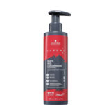 Schwarzkopf Chroma ID Color Mask 6-88 Ruby Red 300ml  - semi-permanent color mask