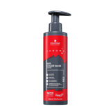 Schwarzkopf Chroma ID Color Mask Red 300ml -  semi-permanent color mask