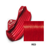 Schwarzkopf Chroma ID Color Mask Red 300ml -  semi-permanent color mask