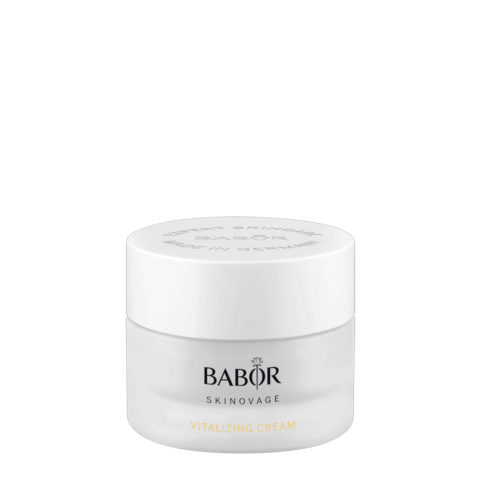Babor Skinovage Vitalizing Cream 50ml  - revitalizing face cream