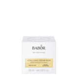 Babor Skinovage Vitalizing Cream Rich 50ml - intensive revitalizing face cream