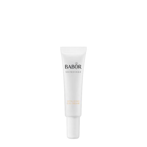 Babor Skinovage Vitalizing Eye Cream 15ml - revitalizing eye cream