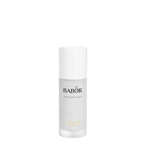 Babor Skinovage Vitalizing Serum 30ml - revitalizing face serum