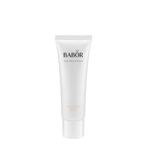 Babor Skinovage Vitalizing Mask 50ml - revitalizing face mask