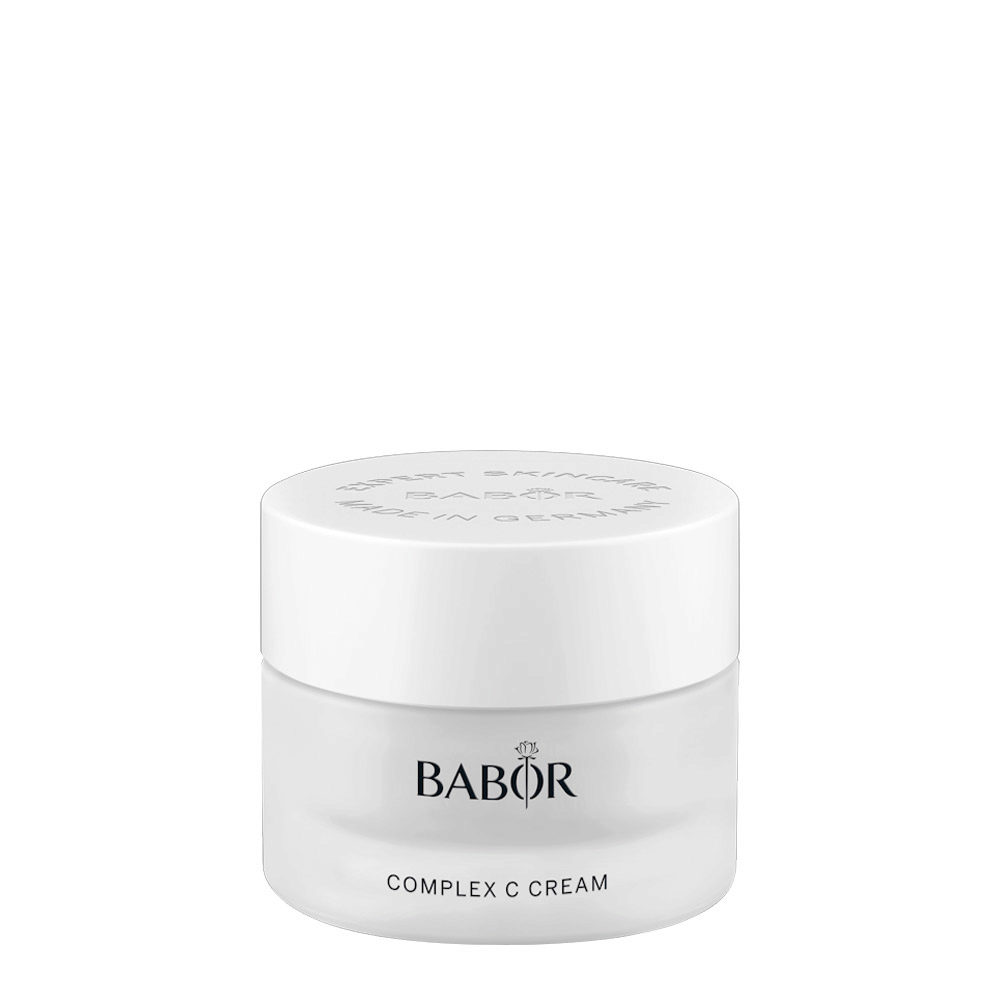 Babor Classics Complex C Cream 50ml - regenerating face cream