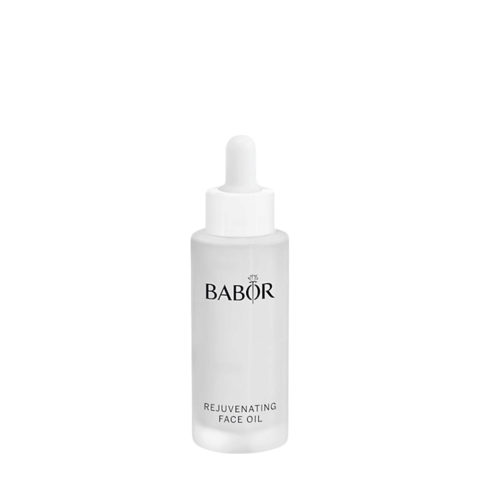 Babor Classics Rejuvenating Face Oil 30ml - moisturizing face oil