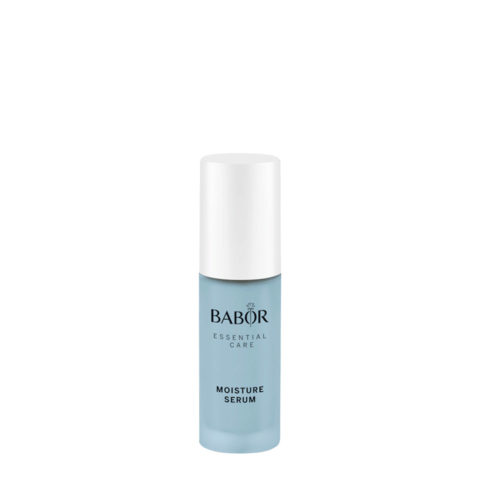 Babor Essential Care Moisture Serum 30ml - hydrating face serum