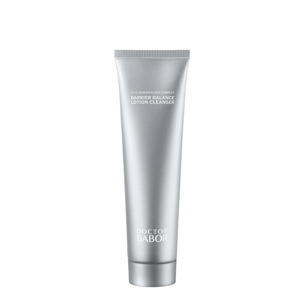 Babor Doctor Babor Regeneration Barrier Balance Lotion Cleanser 150ml - gentle cleansing lotion