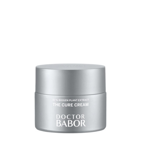 Babor Doctor Babor Regeneration The Cure Cream 50ml - anti-wrinkle face cream