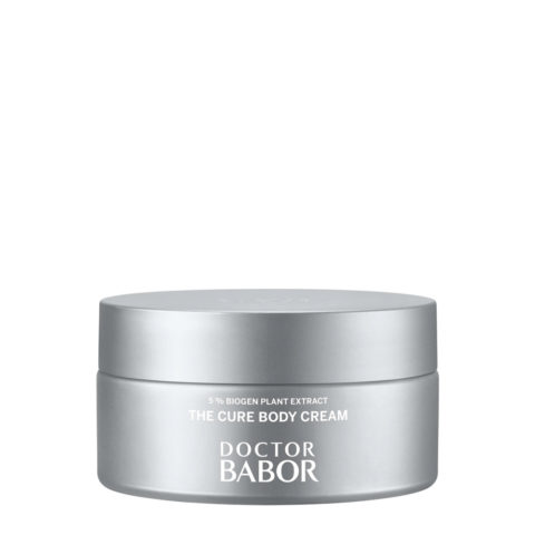 Babor Doctor Babor Regeneration The Cure Body Cream 200ml - toning body cream