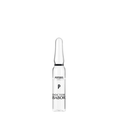 Babor Doctor Babor Lifting Rejunevation Ampoule Serum Concentrate 7x2ml  - mature and dull skin serum