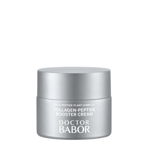 Babor Doctor Babor Lifting Collagen-Peptide Booster Cream 50ml - plumping lifting face cream