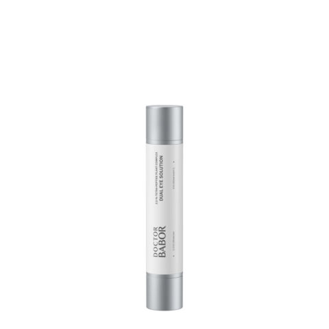 Babor Doctor Babor Lifting Dual Eye Solution 30ml - eye contour cream