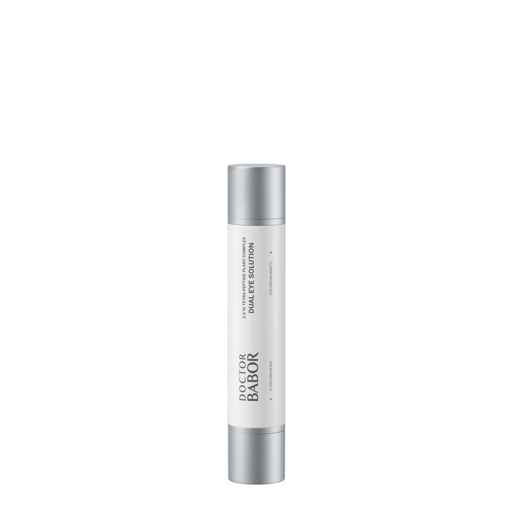 Babor Doctor Babor Lifting Dual Eye Solution 30ml - eye contour cream